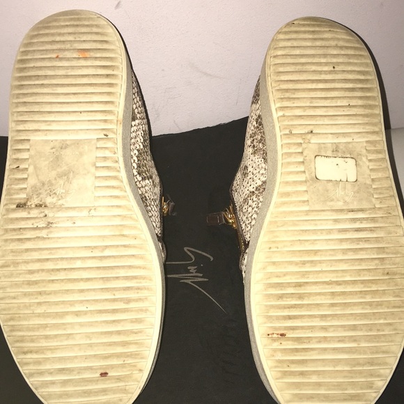 Don’t want them - Picture 5 of 5